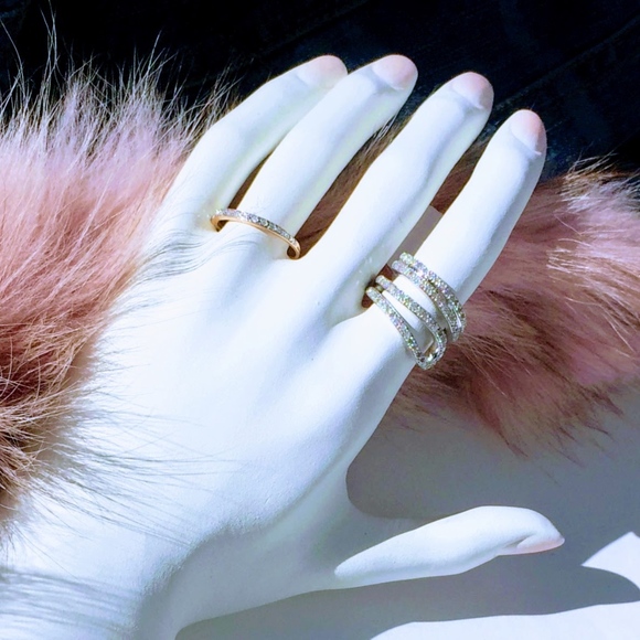 Diamond Ring - Picture 5 of 6